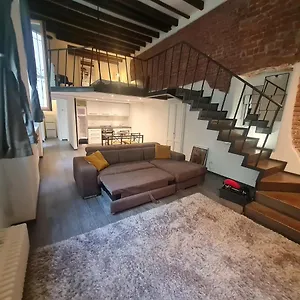 Isola - Ugo Bassi Charme Loft Appartamento