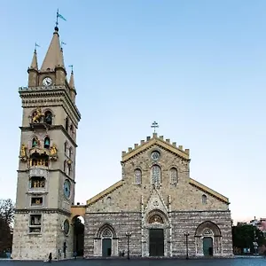  Alloggio in famiglia App C Duomo Italia