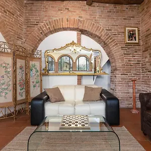 Il Chiostro Apartment Siena