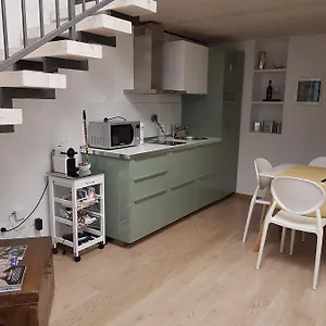 Domus Navigli Apartment Milan