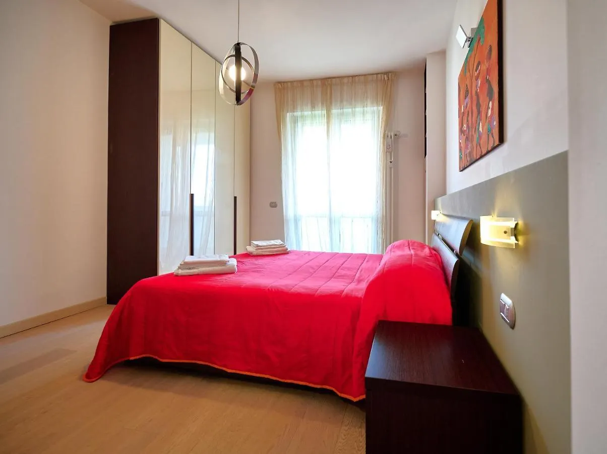 Farini Apartment Milano 0*,  Italia
