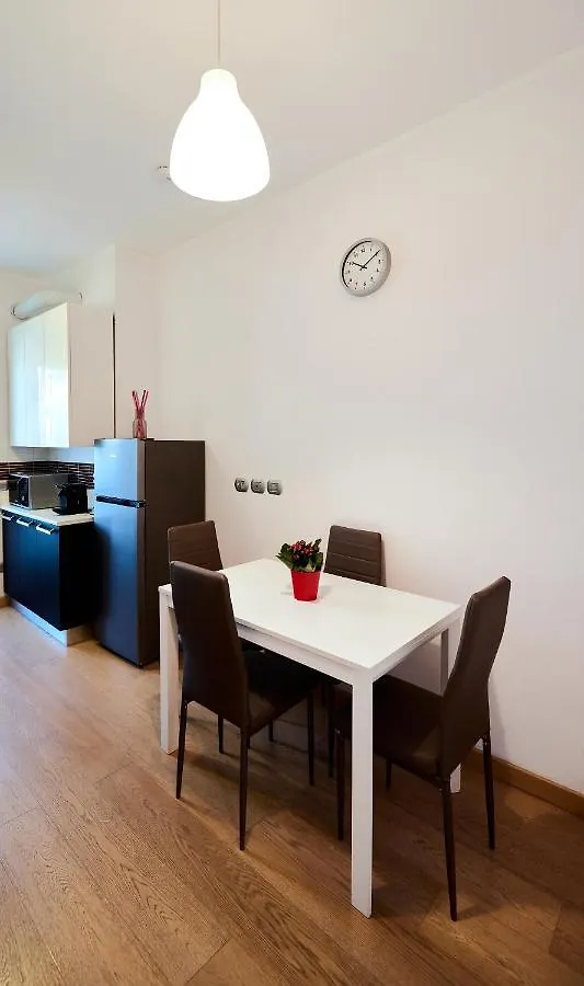 Farini Apartment Milano Italia