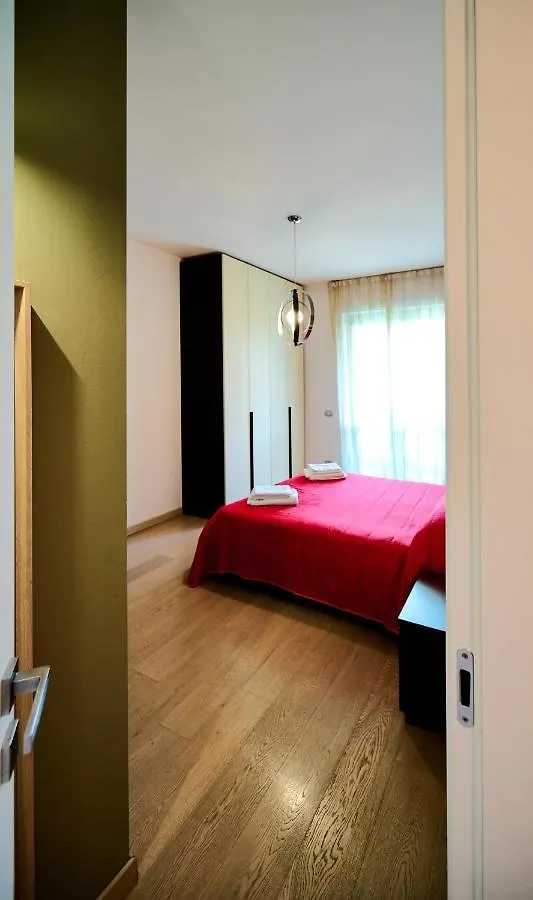 Farini Apartment Milano Italia
