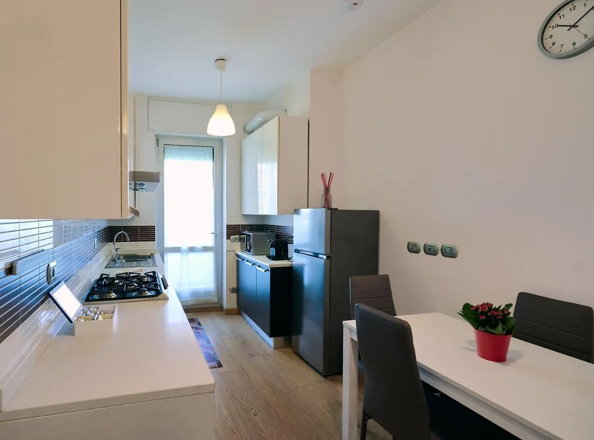 Farini Apartment Milano