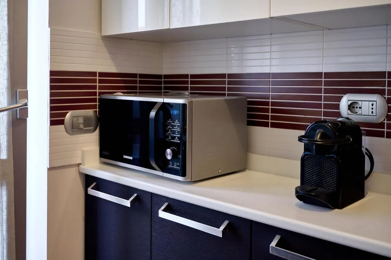 Farini Apartment Milano Italia