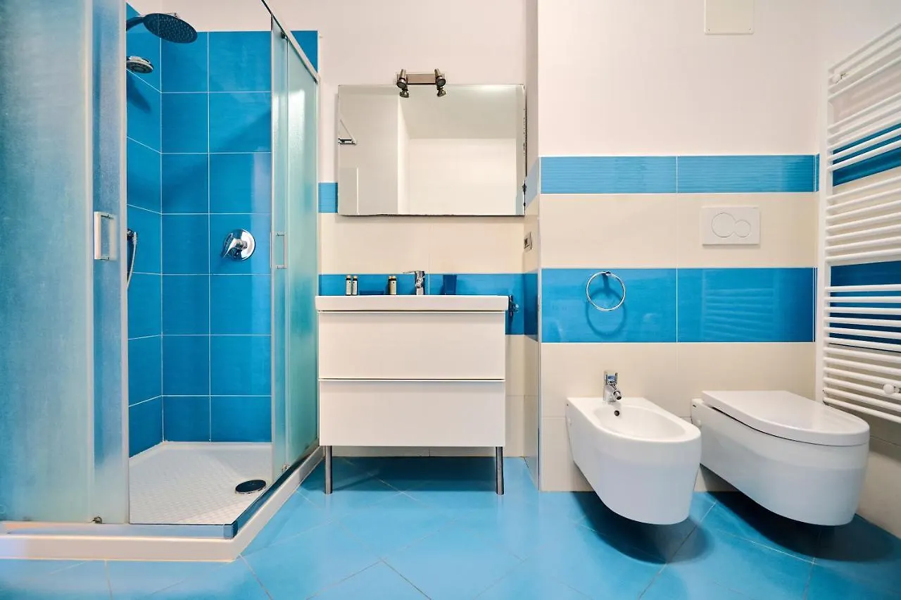 Farini Apartment Milano