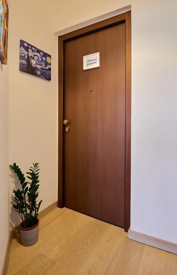 Farini Apartment Milano