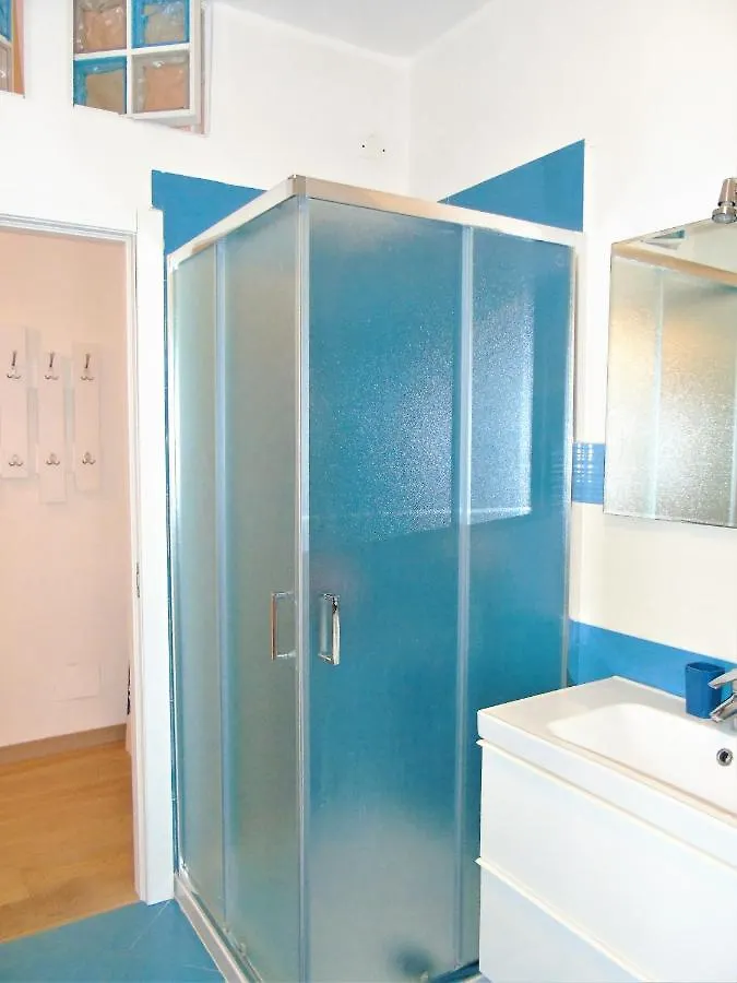 Farini Apartment Milano Italia