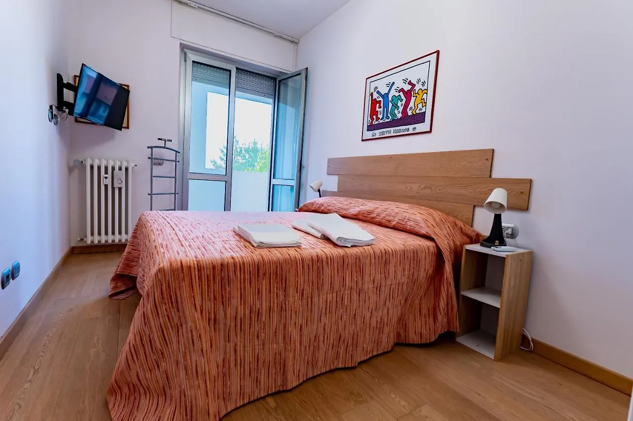 Farini Apartment Milano