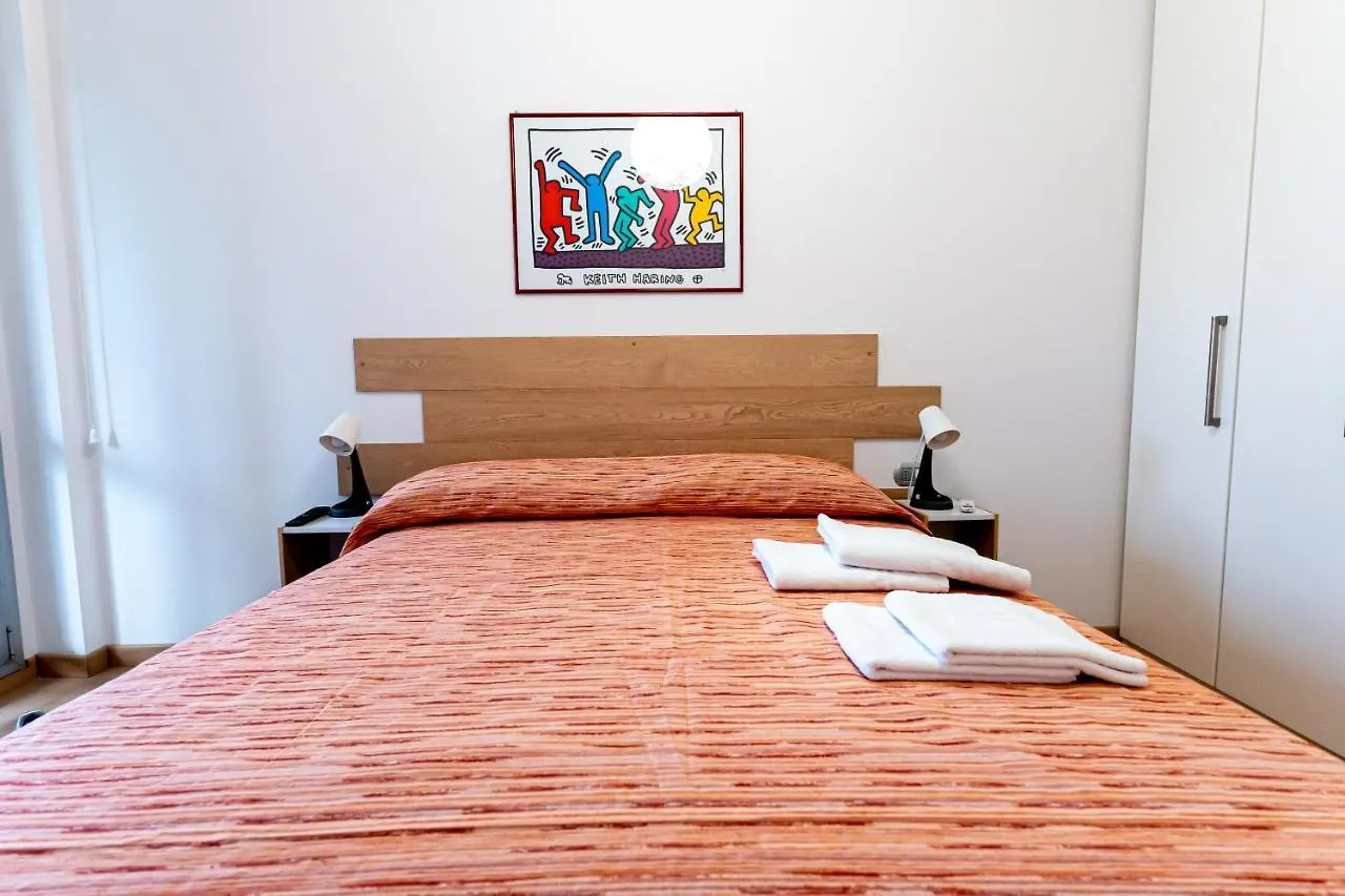 Farini Apartment Milano Italia
