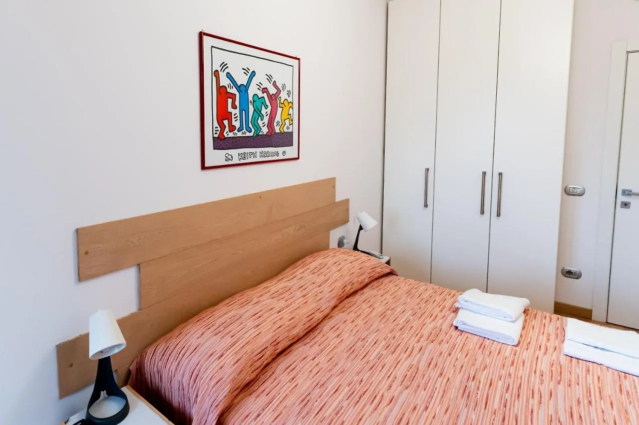 Farini Apartment Milano